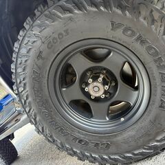 ☆日産　サファリ☆車検R9年9月までの画像