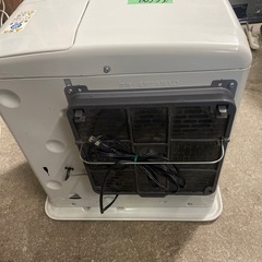 NO:5158  大きめブルーヒーター‼️お買い得品❣️の画像