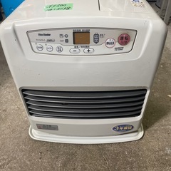 NO:5158  大きめブルーヒーター‼️お買い得品❣️の画像