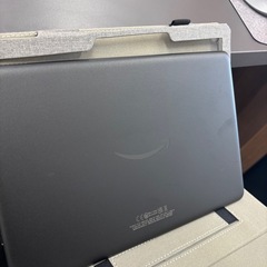 第11世代 Fire HD 10 タブレット 10.1インチHDディスプレイの画像