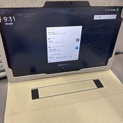 第11世代 Fire HD 10 タブレット 10.1インチHDディスプレイの画像