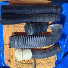 動力散布機　共立の画像