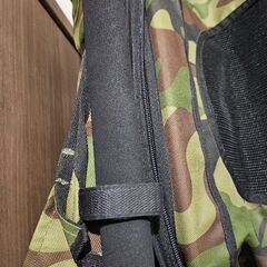 美品✨対面ペットストローラーの画像