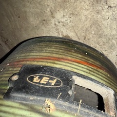 練炭火鉢の画像