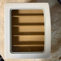 時計 ジュエリー アクセサリー ケースの画像