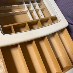 時計 ジュエリー アクセサリー ケースの画像