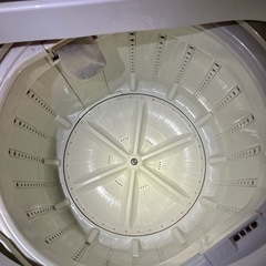 洗濯機 Panasonicの画像