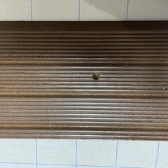 段差解消スロープ　介護用　樹脂製の画像