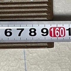 段差解消スロープ　介護用　樹脂製の画像