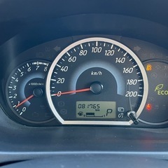 三菱ミラージュ 車検2年 エンスタドラレコCarPlay冬タイヤの画像