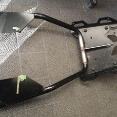  DAYTONA デイトナ リアキャリア MT-09 マルチウイングキャリア の画像