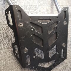  DAYTONA デイトナ リアキャリア MT-09 マルチウイングキャリア の画像