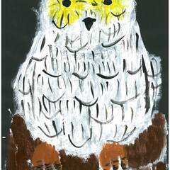 絵画造形教室てらこや　子供の部　募集