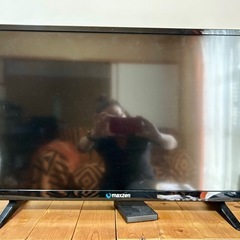 【お話中】BSCS地上波32テレビの画像