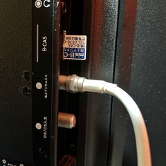 【お話中】BSCS地上波32テレビの画像