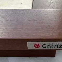 配送可能🚚ニトリ Nスリープ ハード（セミダブル）＋ Granz（グランツ）フレームセットの画像