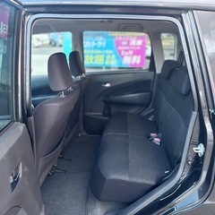 ダイハツムーヴカスタムRSターボ‼️平成24‼️車検付きの画像