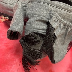 コペルタ　ヒップシートの画像