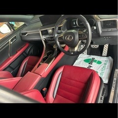 レクサス RX300 人気のFスポーツ✨の画像