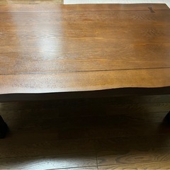 【定価7万円】【美品】こたつの画像