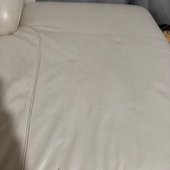 GENERAL SHAPE(ジェネラル シェイプ) ３人掛けソファーの画像