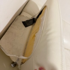 GENERAL SHAPE(ジェネラル シェイプ) ３人掛けソファーの画像