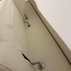 GENERAL SHAPE(ジェネラル シェイプ) ３人掛けソファーの画像