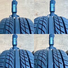 PRACTIVA 195/65R15 91S 中古タイヤ4本セットの画像