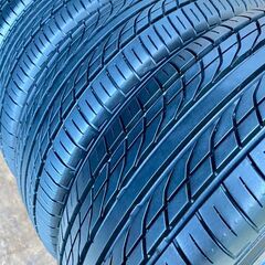 PRACTIVA 195/65R15 91S 中古タイヤ4本セットの画像