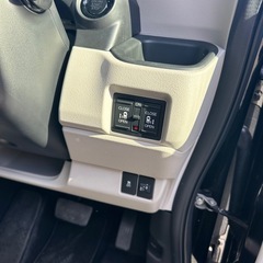 大人気のホンダN-BOX    両側パワースライドドア  2年車検着きの画像