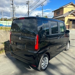 大人気のホンダN-BOX    両側パワースライドドア  2年車検着きの画像