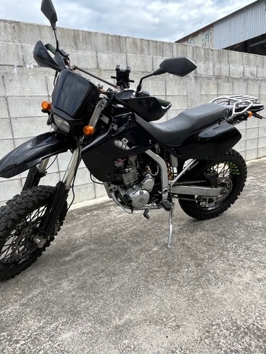 Dトラッカー250