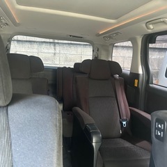 ２０１７年式ヴェルファイア❗️サウンドシステム、サンルーフ❗️の画像