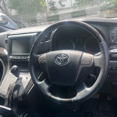 ２０１７年式ヴェルファイア❗️サウンドシステム、サンルーフ❗️の画像