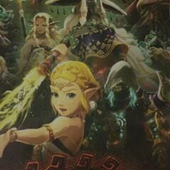 取引中　Switchソフトの画像