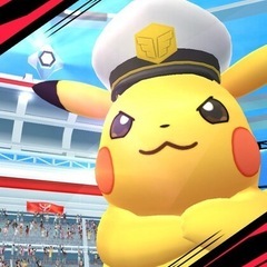 ポケGO×お散歩仲間ゆるく募集中☺️✨