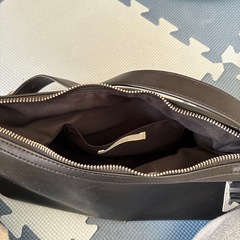 chiko バッグ　ショルダーバッグの画像