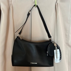 chiko バッグ　ショルダーバッグの画像