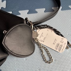 chiko バッグ　ショルダーバッグの画像