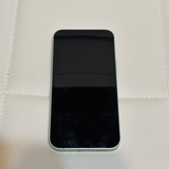 iPhone 12 mini 本体の画像