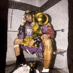 ストリート スケボー Tシャツ Mの画像