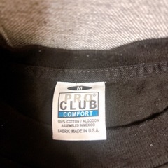 ストリート スケボー Tシャツ Mの画像