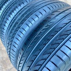 PIRELLI POWERGY 205/55R16 91V 中古タイヤ4本セットの画像