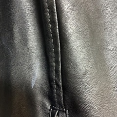 ライダージャケットMサイズ
の画像