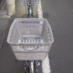 ブリヂストン アシスタ 電動アシスト自転車の画像