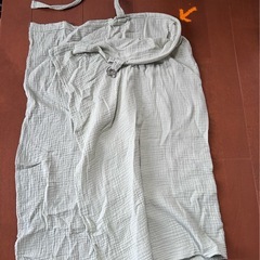 【値下げ】授乳ケープの画像