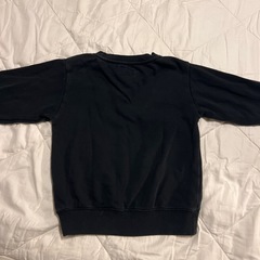 billabong 子供　トレーナーの画像