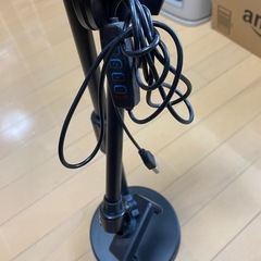 撮影用ライトの画像