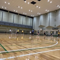 フットサル募集港北スポーツセンター