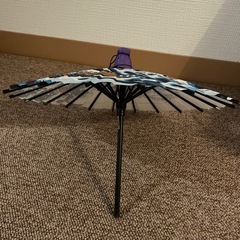 笠(デコレーション)の画像